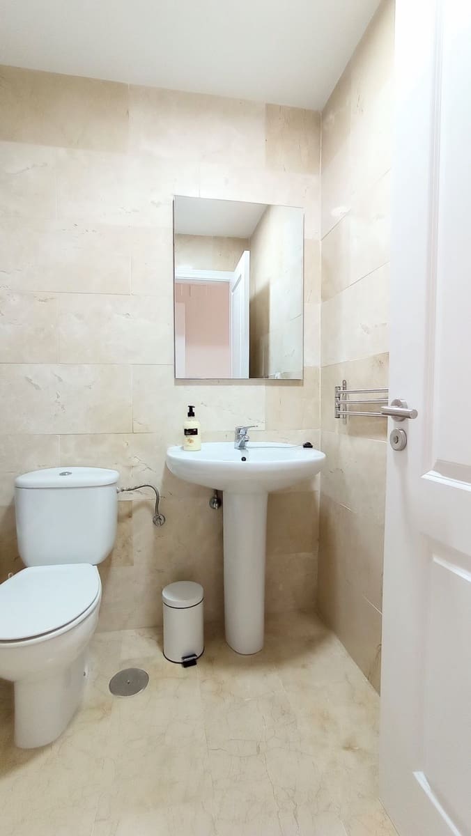 2 sovrum Lägenhet till salu i Riviera del Sol med pool garage - 269 000 € (Ref: 8548232)