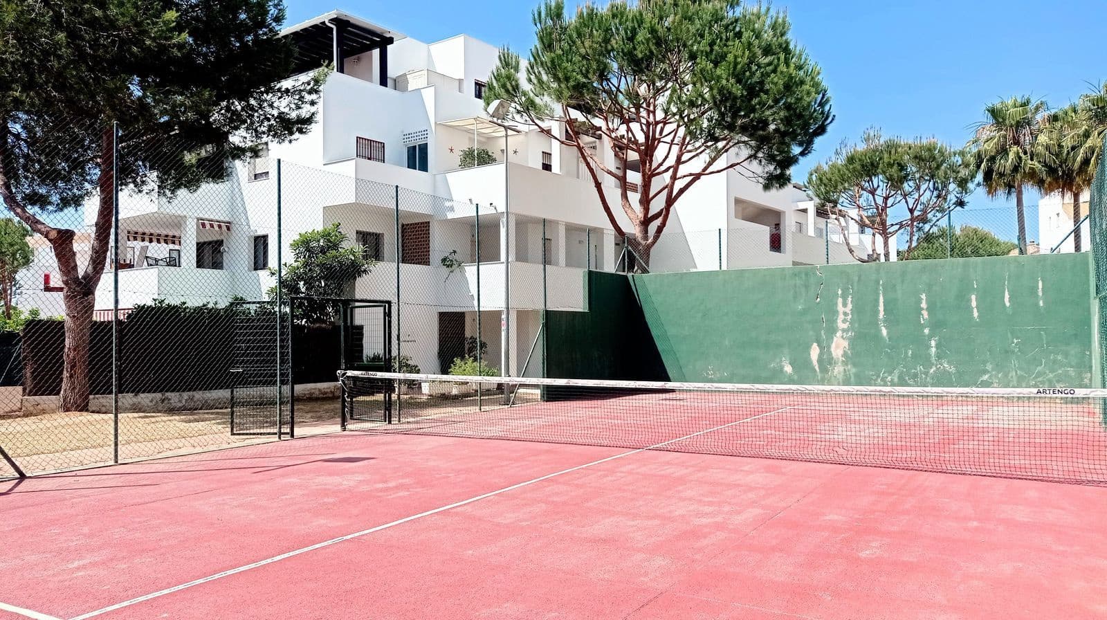 2 sovrum Lägenhet till salu i Riviera del Sol med pool garage - 269 000 € (Ref: 8548232)