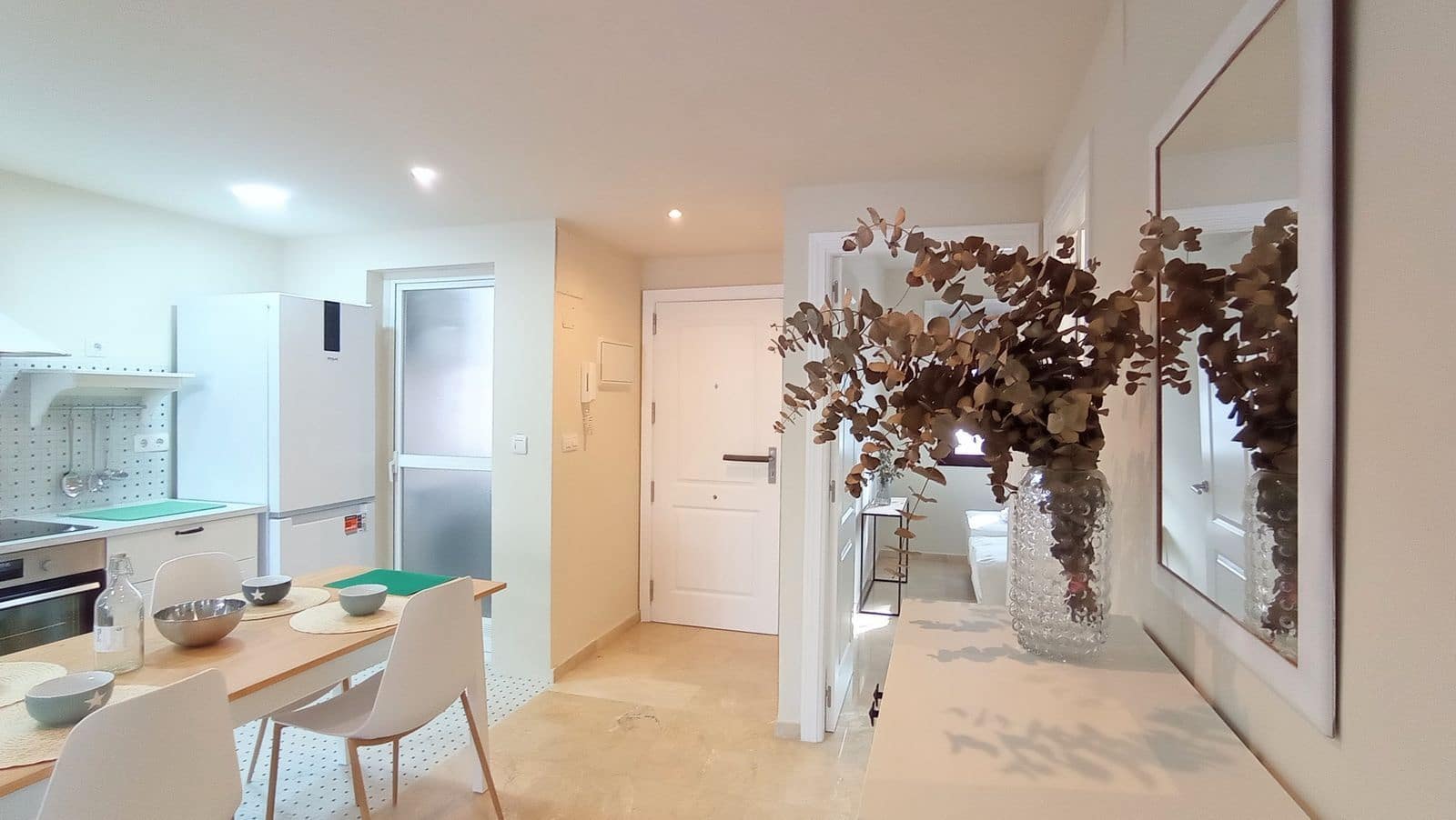 2 sovrum Lägenhet till salu i Riviera del Sol med pool garage - 269 000 € (Ref: 8548232)