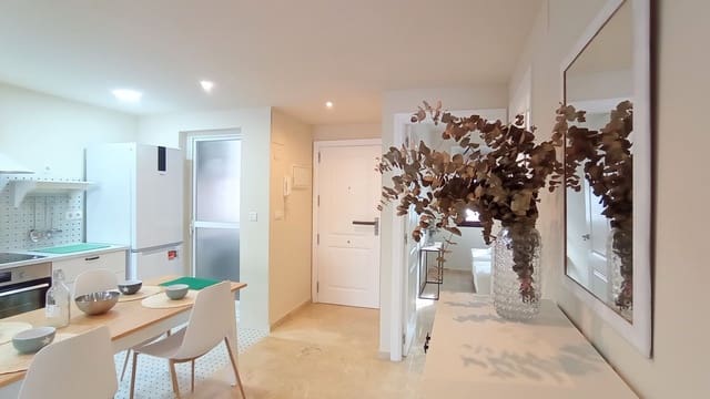 2 sovrum Lägenhet till salu i Riviera del Sol, Mijas med pool garage - 269 000 € (Ref: 8548232)