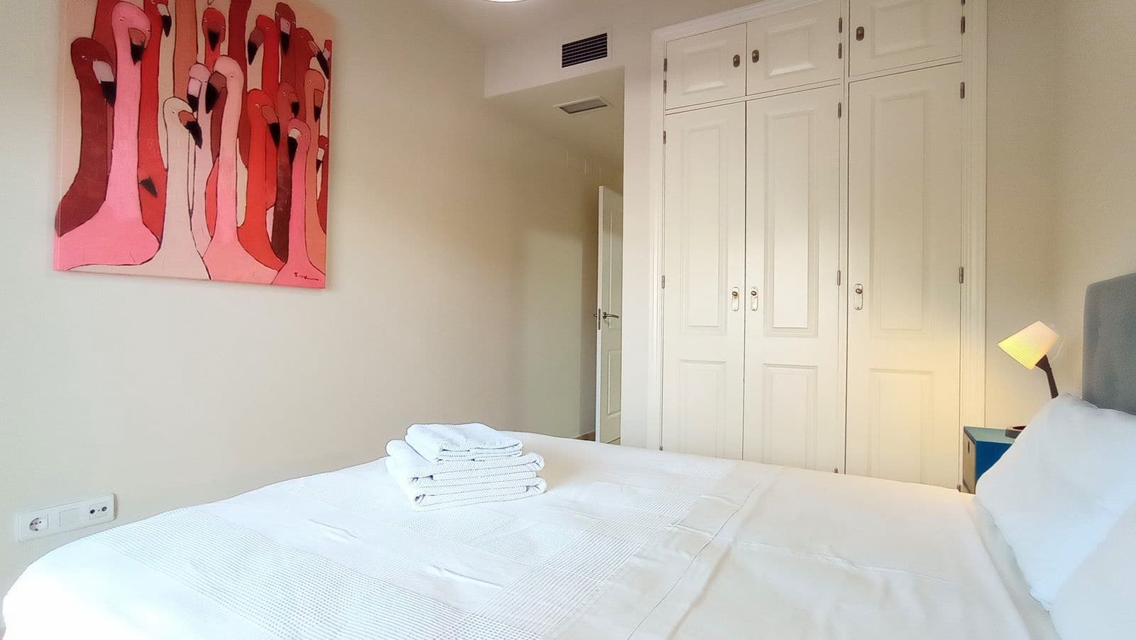 2 sovrum Lägenhet till salu i Riviera del Sol med pool garage - 269 000 € (Ref: 8548232)