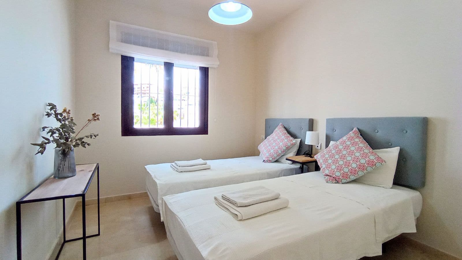 2 sovrum Lägenhet till salu i Riviera del Sol med pool garage - 269 000 € (Ref: 8548232)