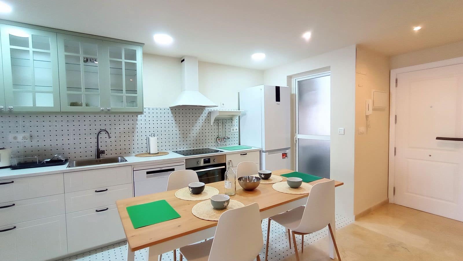 2 sovrum Lägenhet till salu i Riviera del Sol med pool garage - 269 000 € (Ref: 8548232)