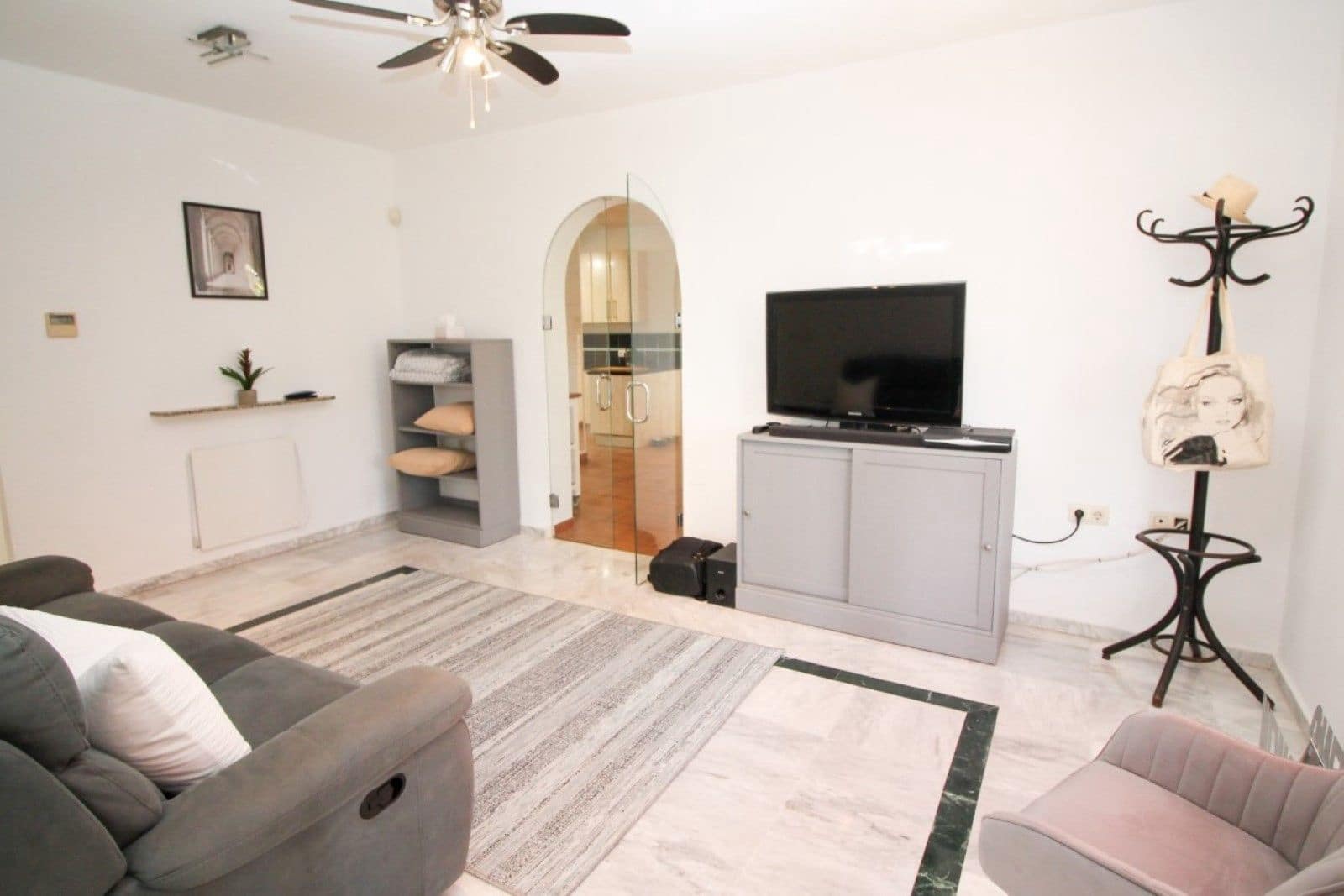 3 soveværelse Lejlighed til salg i Miraflores med swimmingpool garage - € 395.000 (Ref: 8548371)