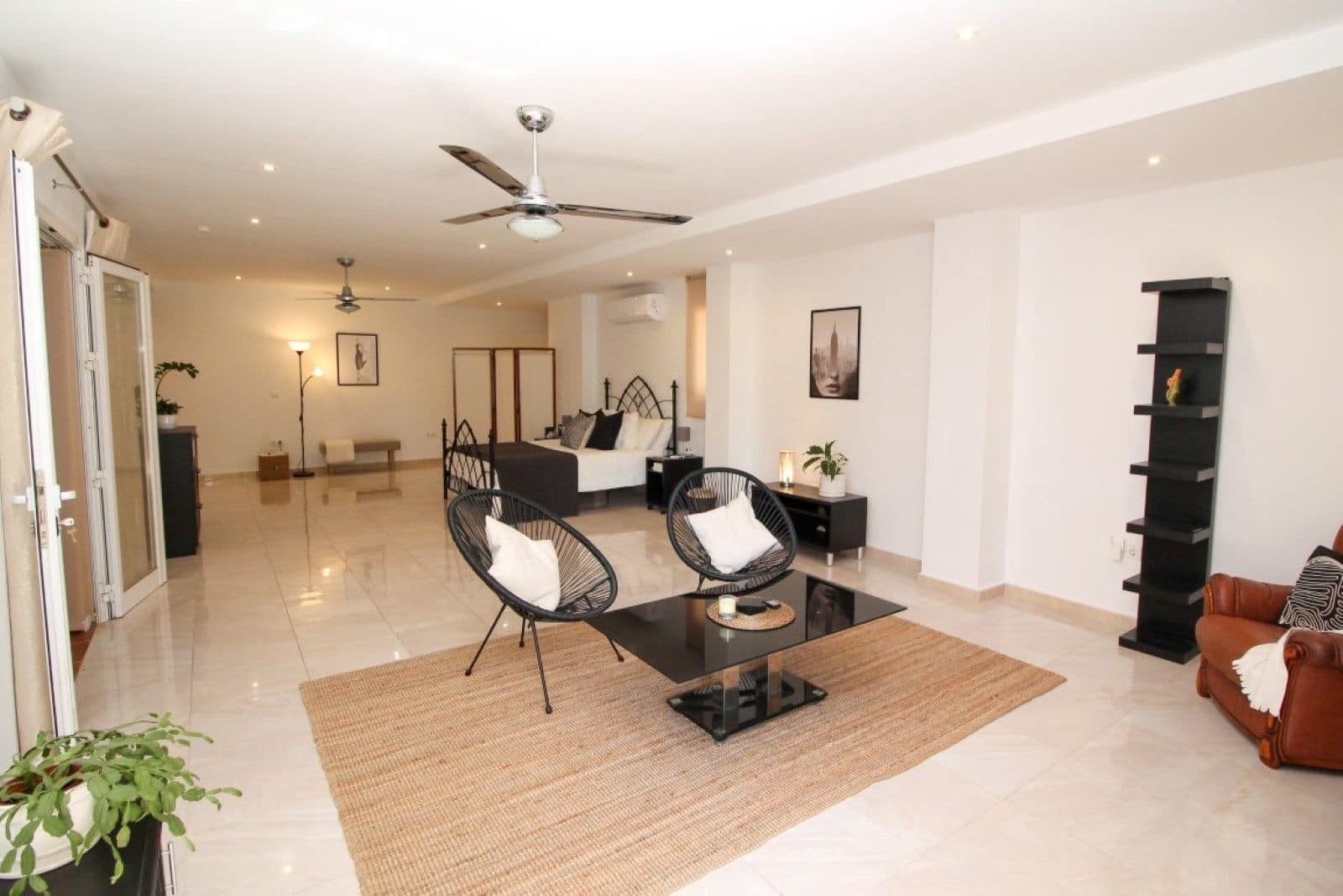 3 soveværelse Lejlighed til salg i Miraflores med swimmingpool garage - € 395.000 (Ref: 8548371)