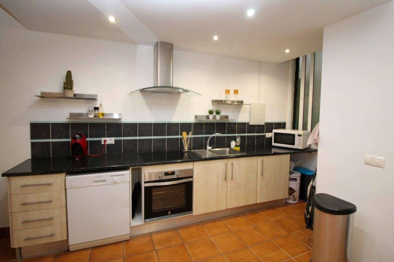 3 soveværelse Lejlighed til salg i Miraflores med swimmingpool garage - € 395.000 (Ref: 8548371)