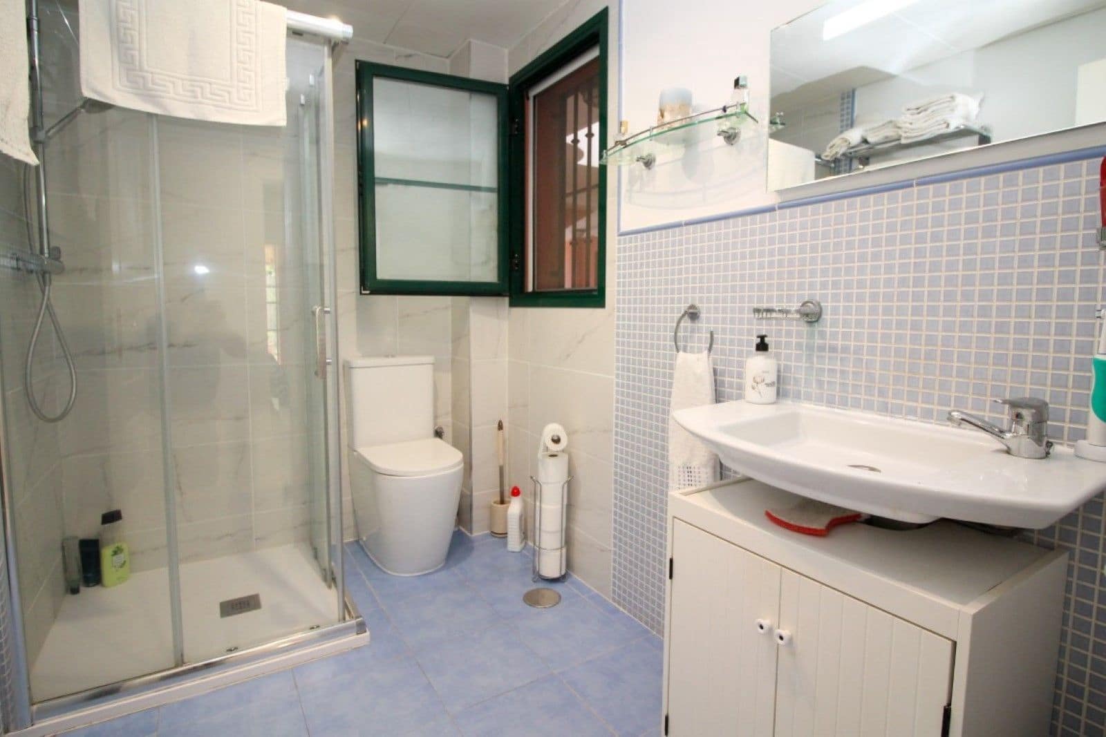 3 soveværelse Lejlighed til salg i Miraflores med swimmingpool garage - € 395.000 (Ref: 8548371)