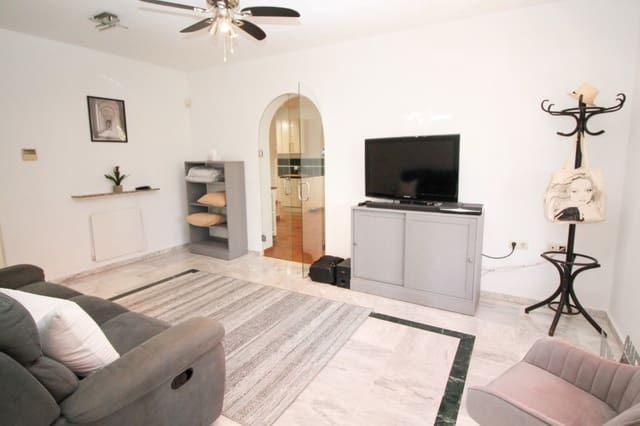 3 chambre Appartement à vendre à Miraflores, Mijas avec piscine garage - 395 000 € (Ref: 8548371)