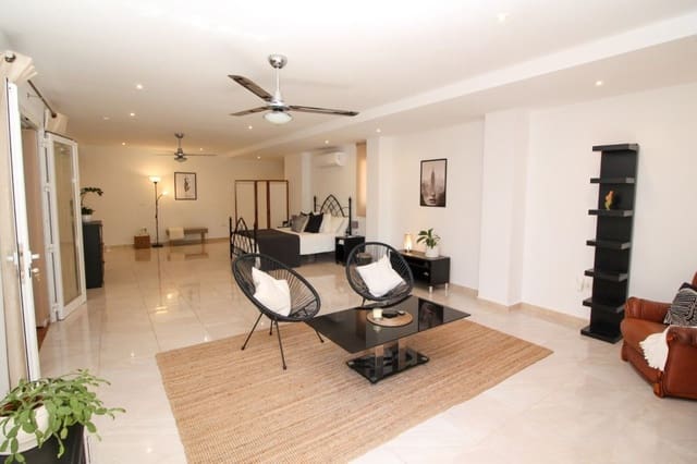 3 chambre Appartement à vendre à Miraflores, Mijas avec piscine garage - 395 000 € (Ref: 8548371)