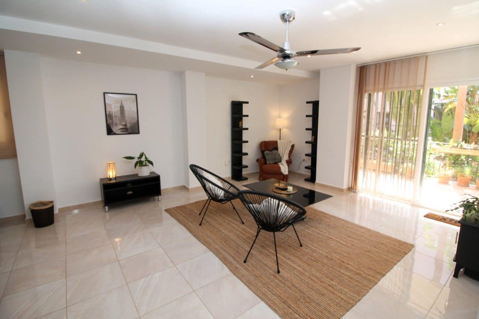 3 soveværelse Lejlighed til salg i Miraflores med swimmingpool garage - € 395.000 (Ref: 8548371)