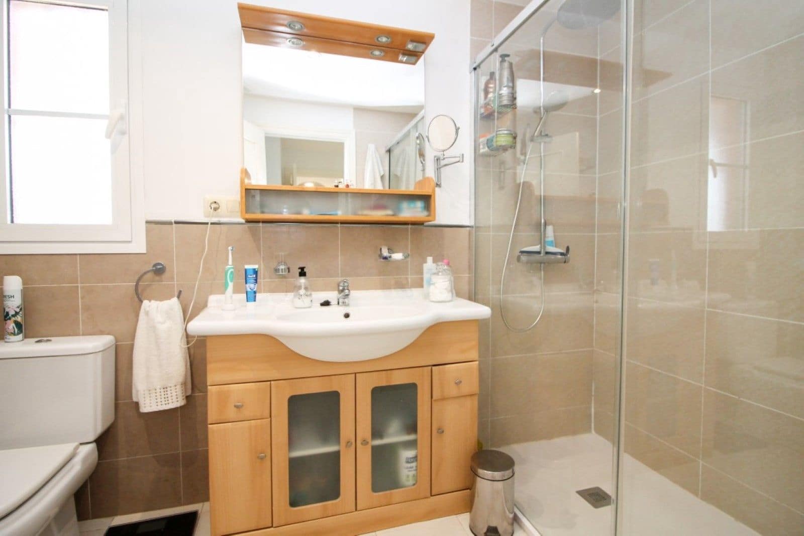 3 soveværelse Lejlighed til salg i Miraflores med swimmingpool garage - € 395.000 (Ref: 8548371)