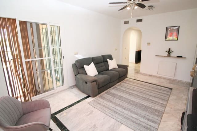 3 chambre Appartement à vendre à Miraflores, Mijas avec piscine garage - 395 000 € (Ref: 8548371)