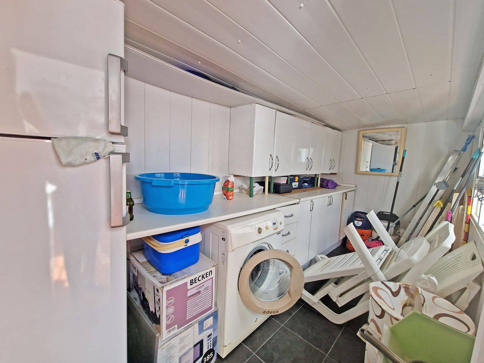 3 soverom Strandleiligheter til salgs i Calahonda med svømmebasseng garasje - € 475 000 (Ref: 8548407)