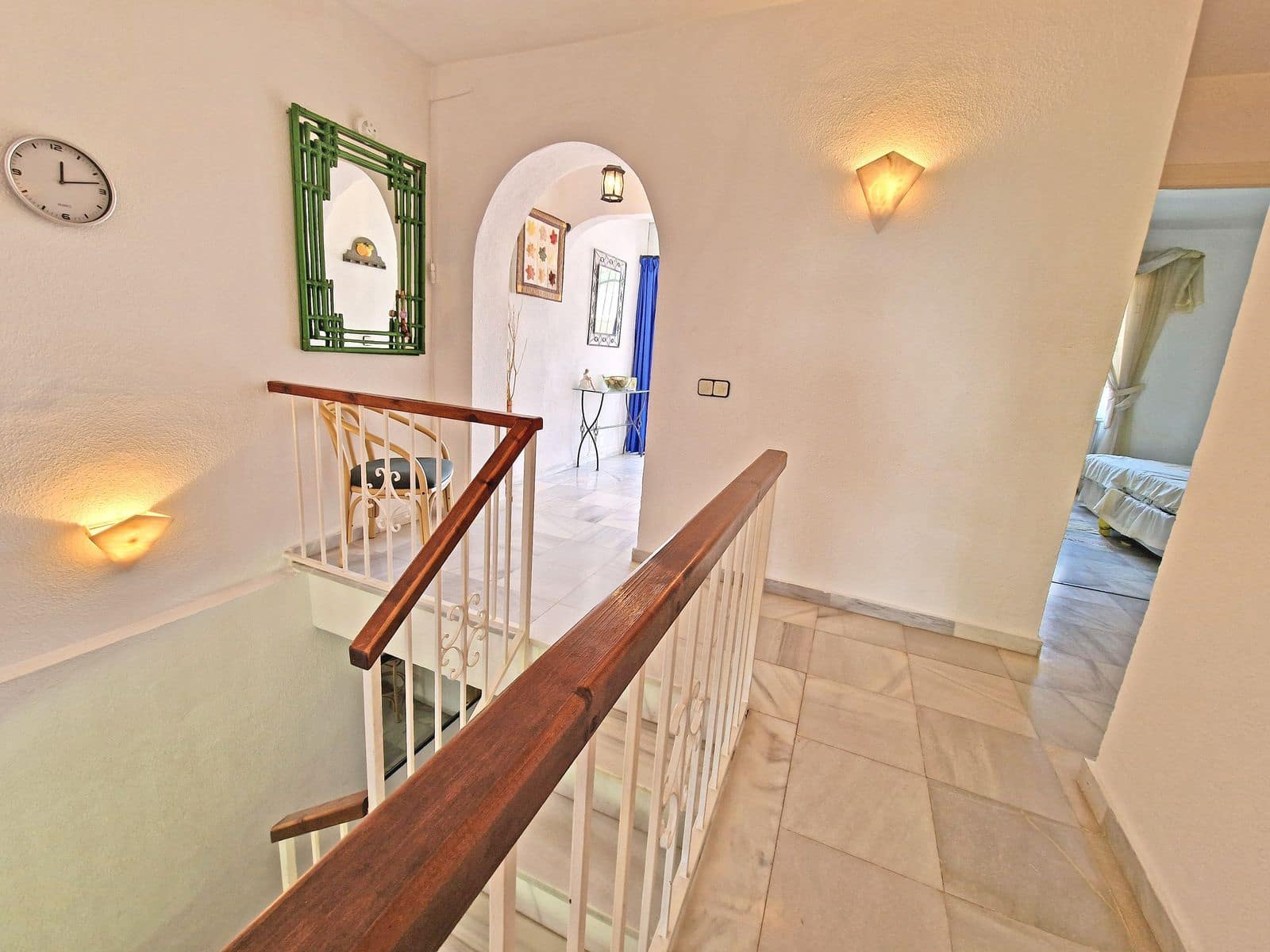 3 soverom Strandleiligheter til salgs i Calahonda med svømmebasseng garasje - € 475 000 (Ref: 8548407)