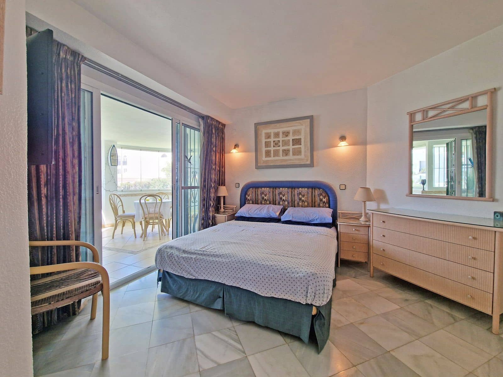 3 soverom Strandleiligheter til salgs i Calahonda med svømmebasseng garasje - € 475 000 (Ref: 8548407)