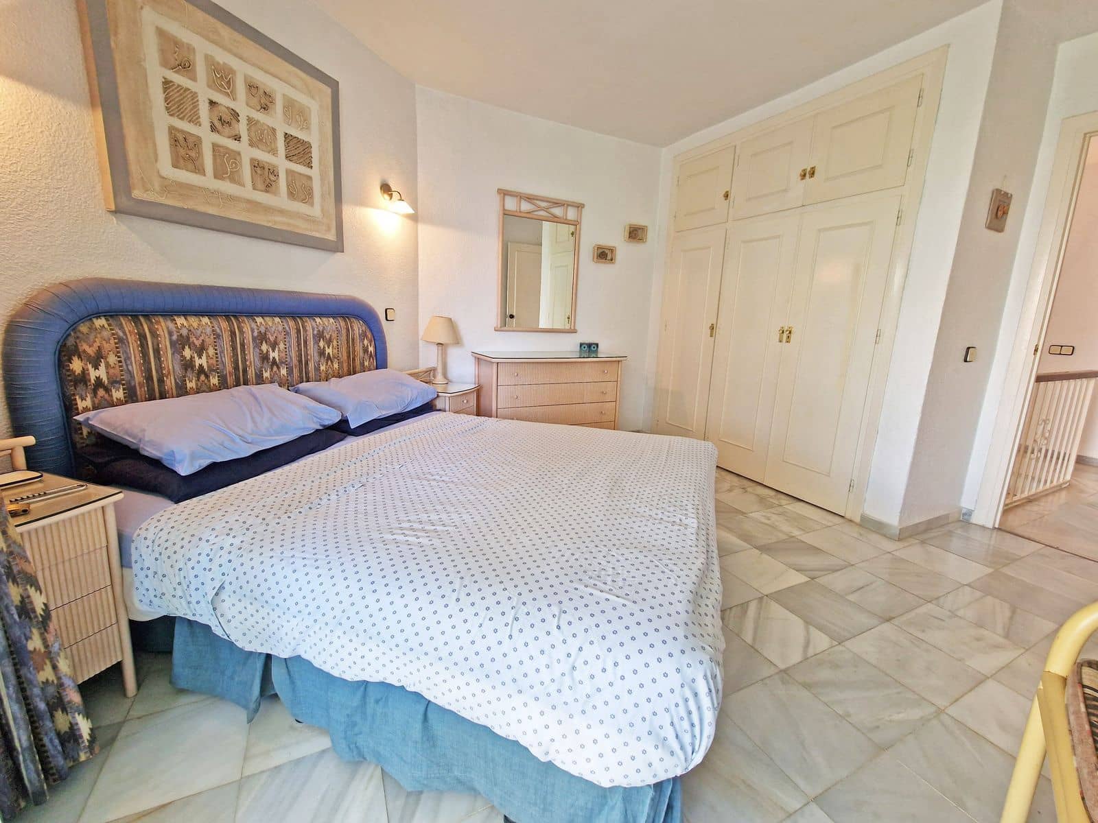 3 soverom Strandleiligheter til salgs i Calahonda med svømmebasseng garasje - € 475 000 (Ref: 8548407)