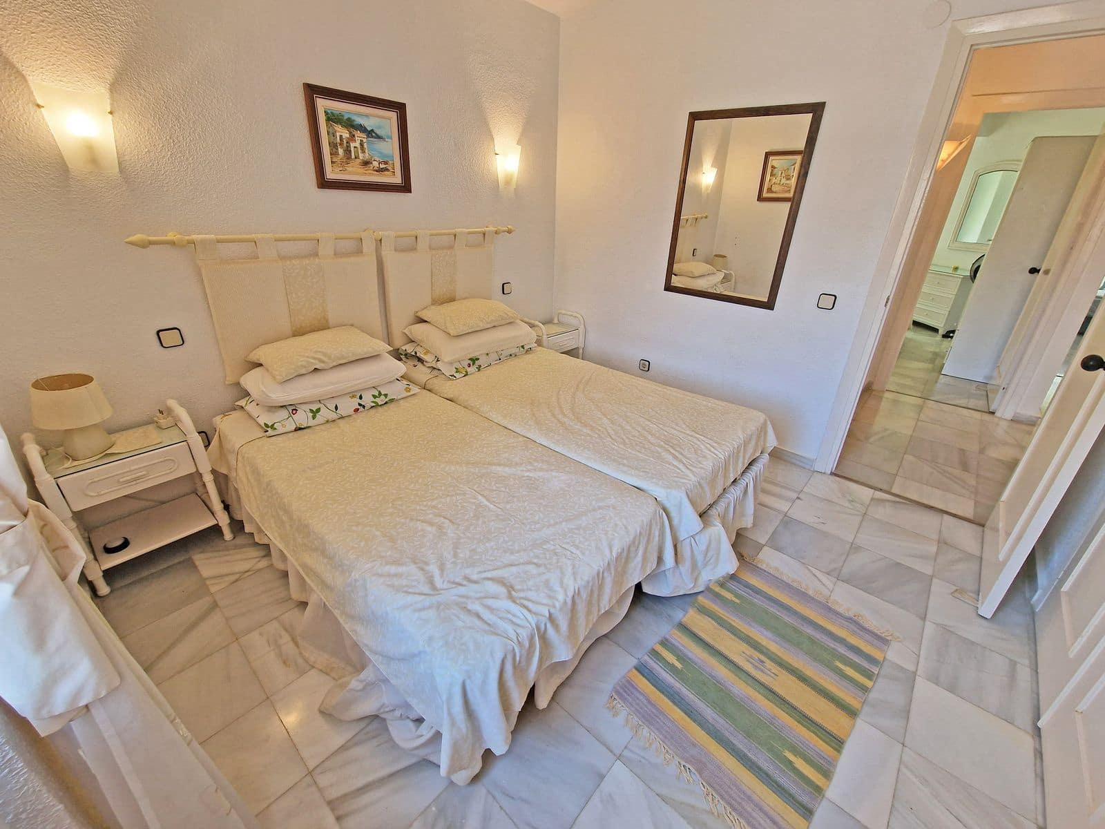 3 soverom Strandleiligheter til salgs i Calahonda med svømmebasseng garasje - € 475 000 (Ref: 8548407)