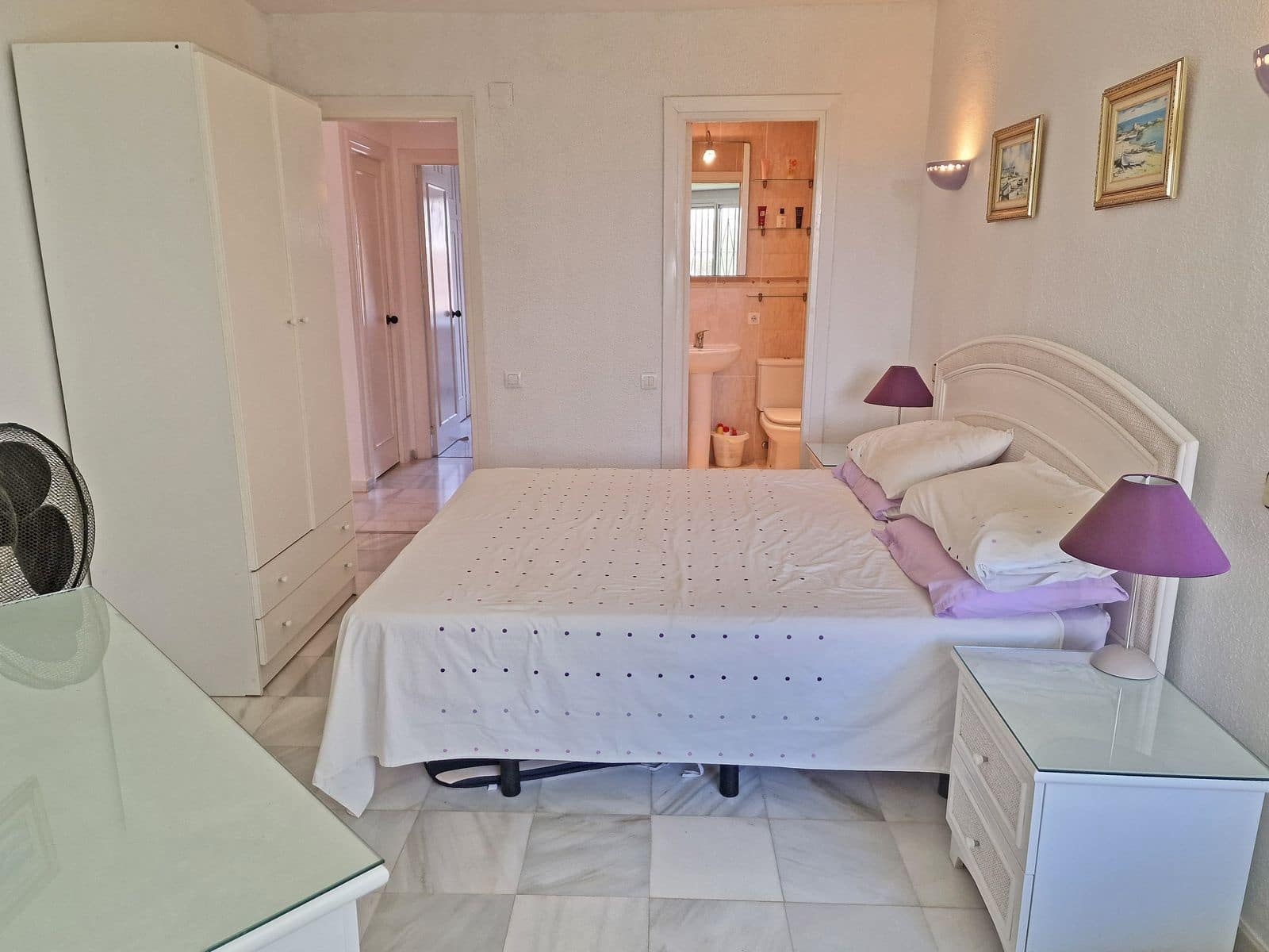 3 soverom Strandleiligheter til salgs i Calahonda med svømmebasseng garasje - € 475 000 (Ref: 8548407)