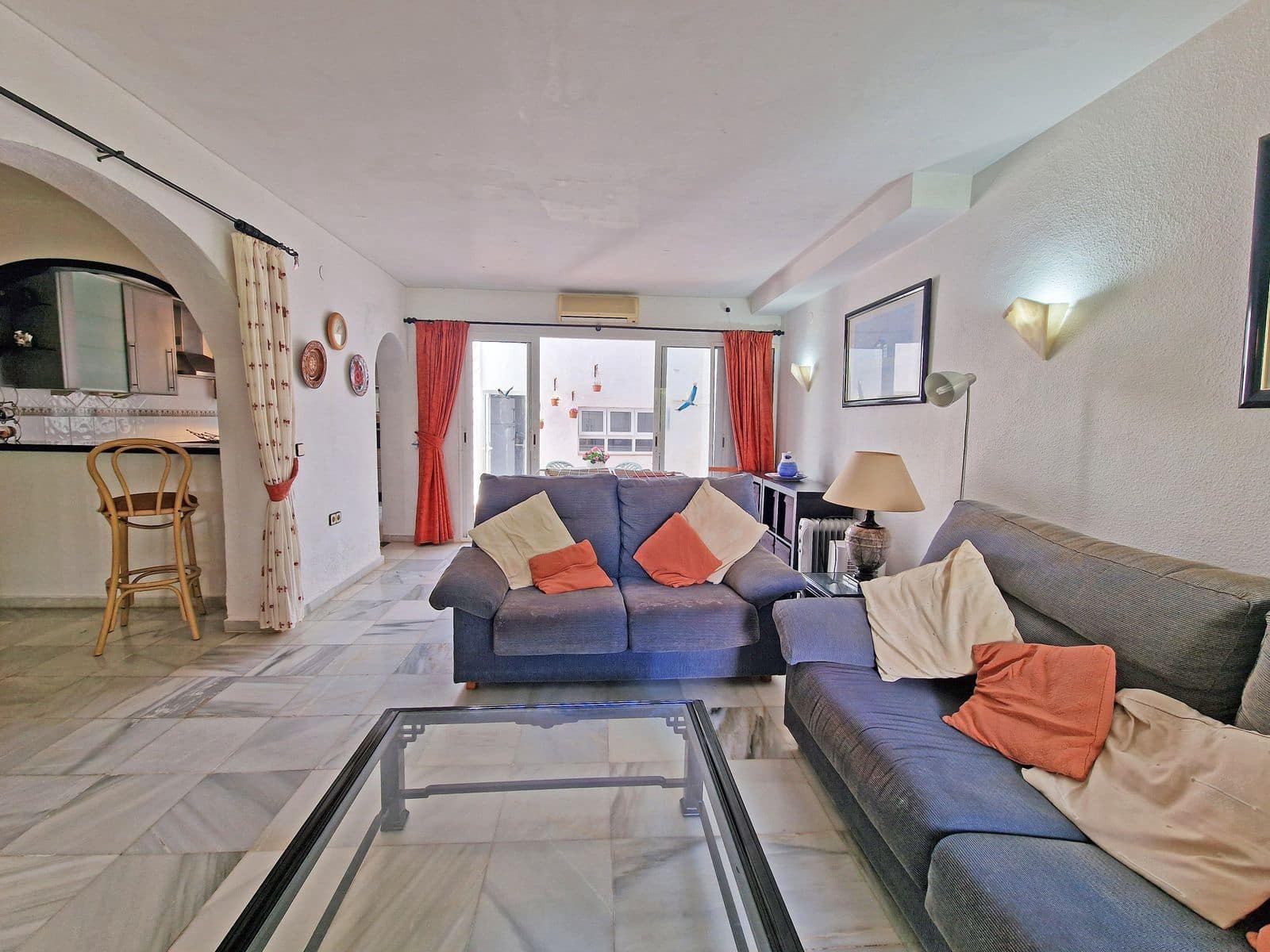 3 soverom Strandleiligheter til salgs i Calahonda med svømmebasseng garasje - € 475 000 (Ref: 8548407)