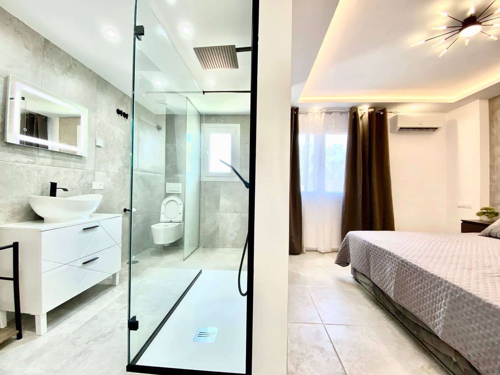 3 soverom Strandleiligheter til salgs i Calahonda med svømmebasseng garasje - € 500 000 (Ref: 8550157)