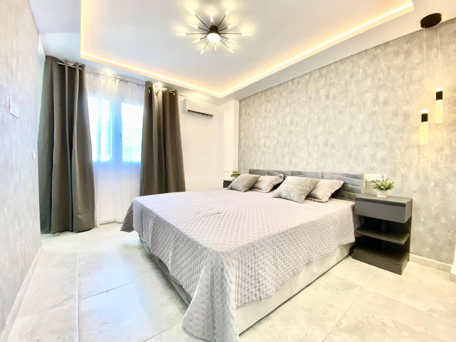 3 soverom Strandleiligheter til salgs i Calahonda med svømmebasseng garasje - € 500 000 (Ref: 8550157)