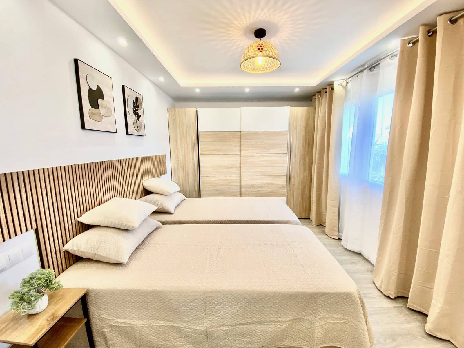 3 soverom Strandleiligheter til salgs i Calahonda med svømmebasseng garasje - € 500 000 (Ref: 8550157)