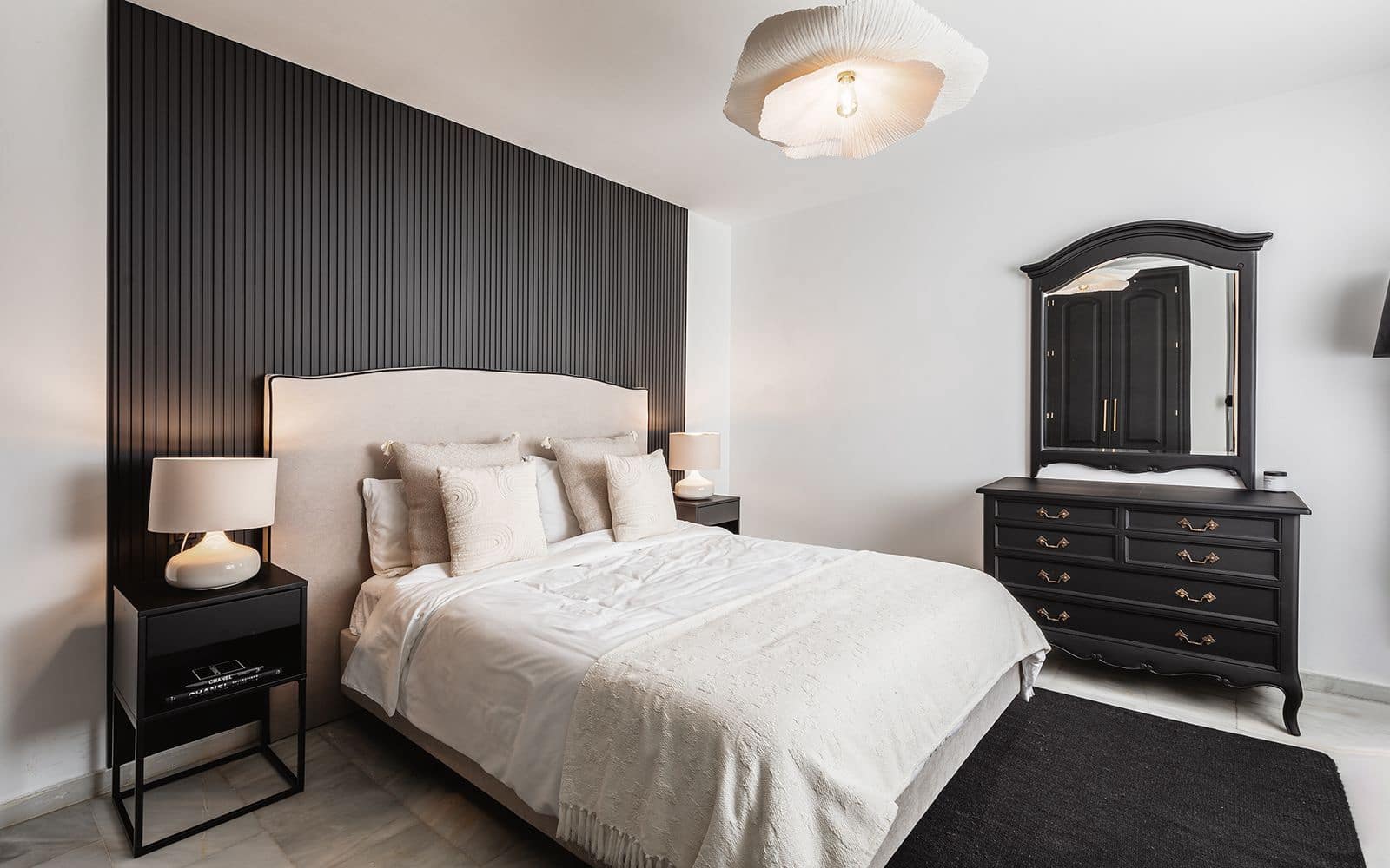 4 soverom Villa til salgs i Carib Playa med svømmebasseng garasje - € 1 995 000 (Ref: 8550183)