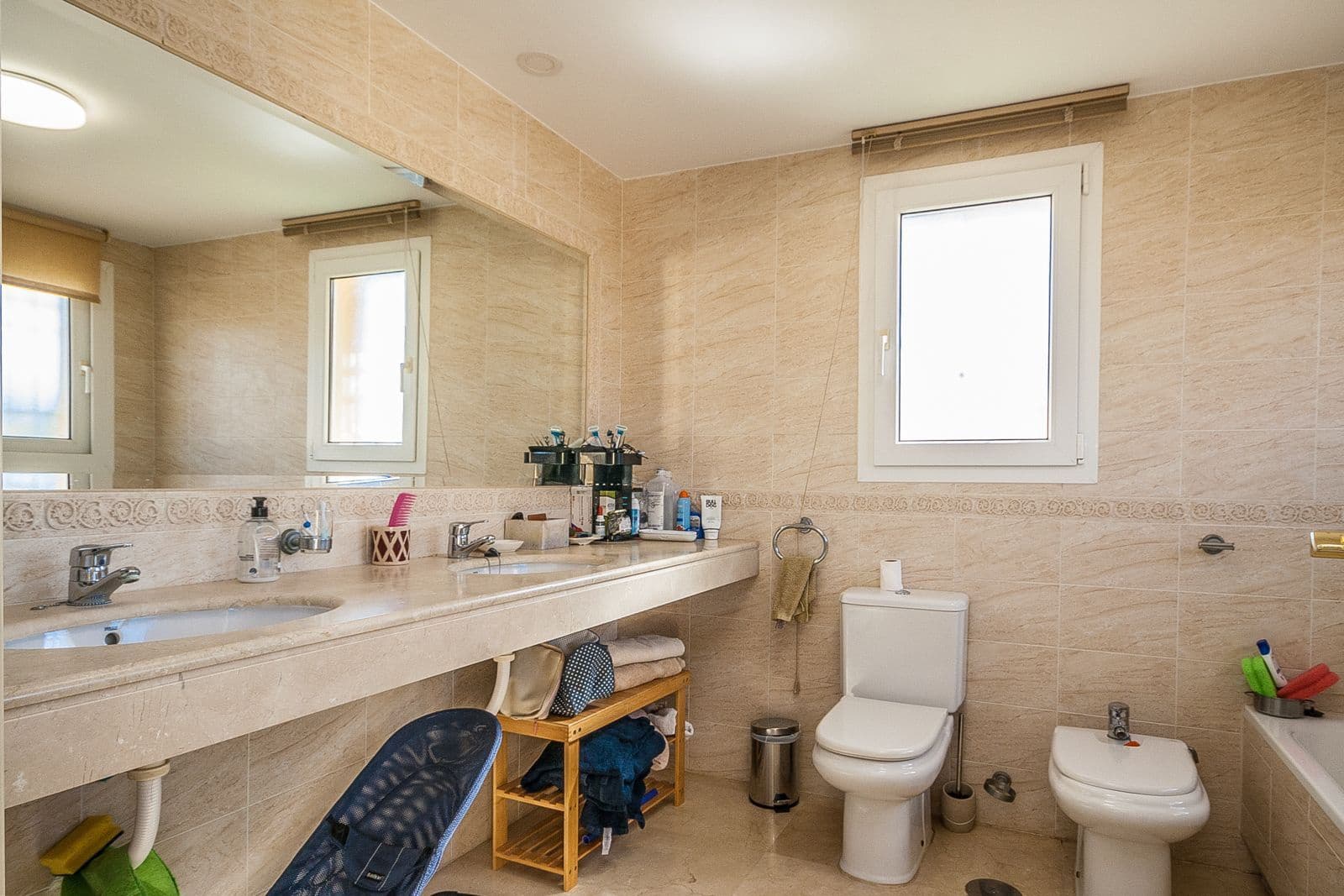 4 soveværelse Byhus til salg i Riviera del Sol med swimmingpool garage - € 549.000 (Ref: 8555642)