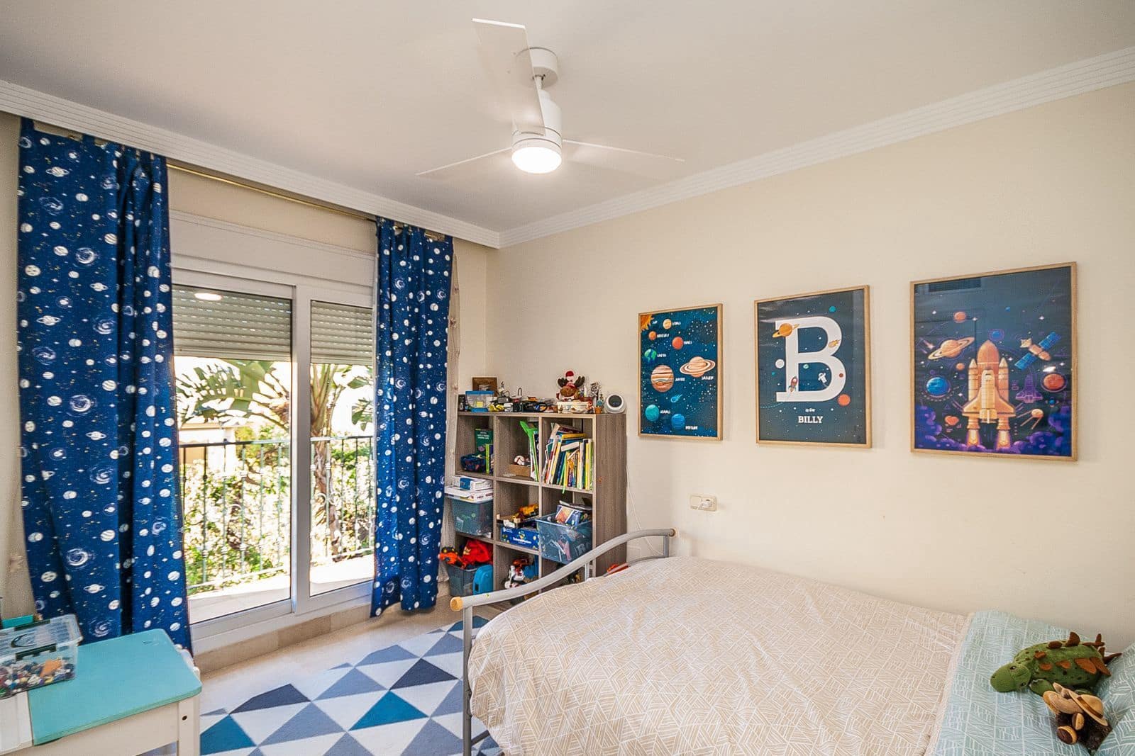 4 soveværelse Byhus til salg i Riviera del Sol med swimmingpool garage - € 549.000 (Ref: 8555642)