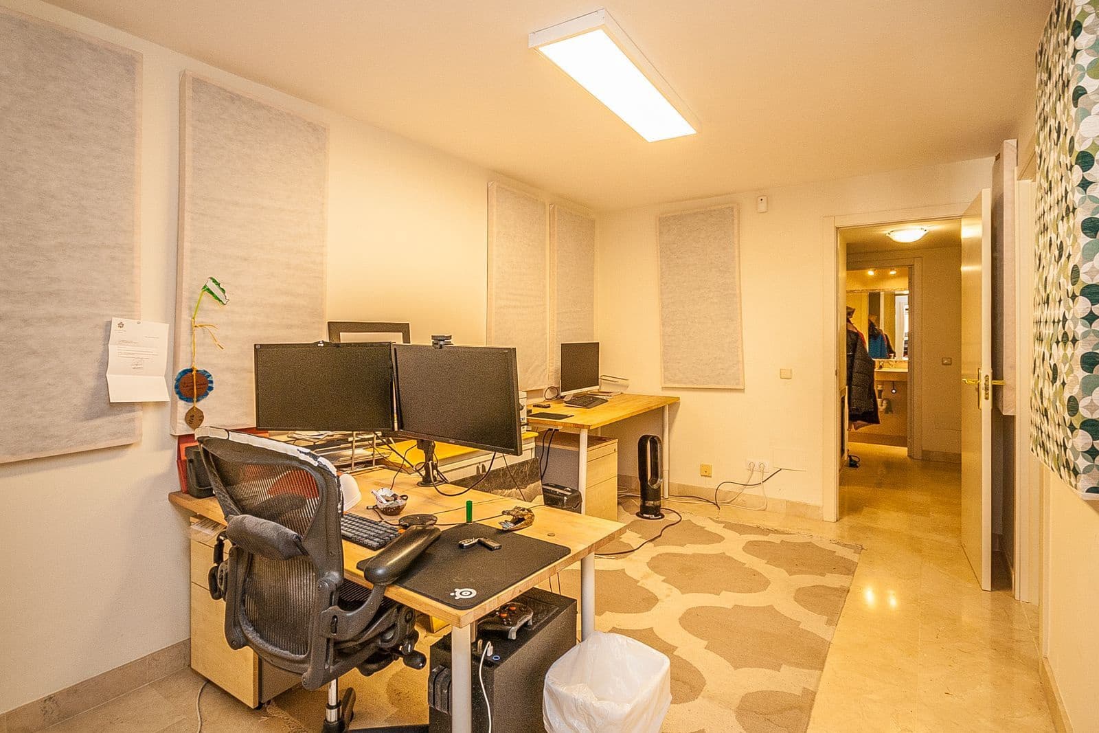 4 soveværelse Byhus til salg i Riviera del Sol med swimmingpool garage - € 549.000 (Ref: 8555642)