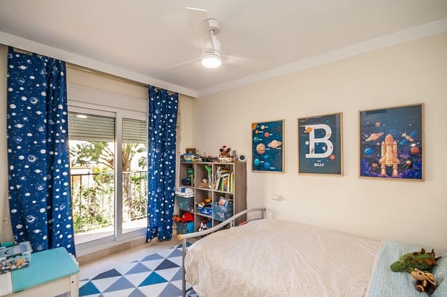 4 slaapkamer Huis te koop in Riviera del Sol, Mijas met zwembad garage - € 549.000 (Ref: 8555642)