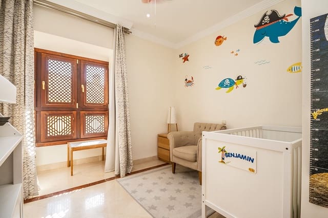 4 slaapkamer Huis te koop in Riviera del Sol, Mijas met zwembad garage - € 549.000 (Ref: 8555642)