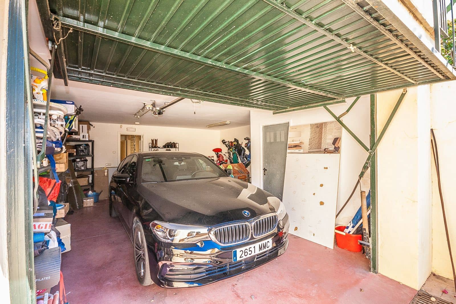 4 soveværelse Byhus til salg i Riviera del Sol med swimmingpool garage - € 549.000 (Ref: 8555642)