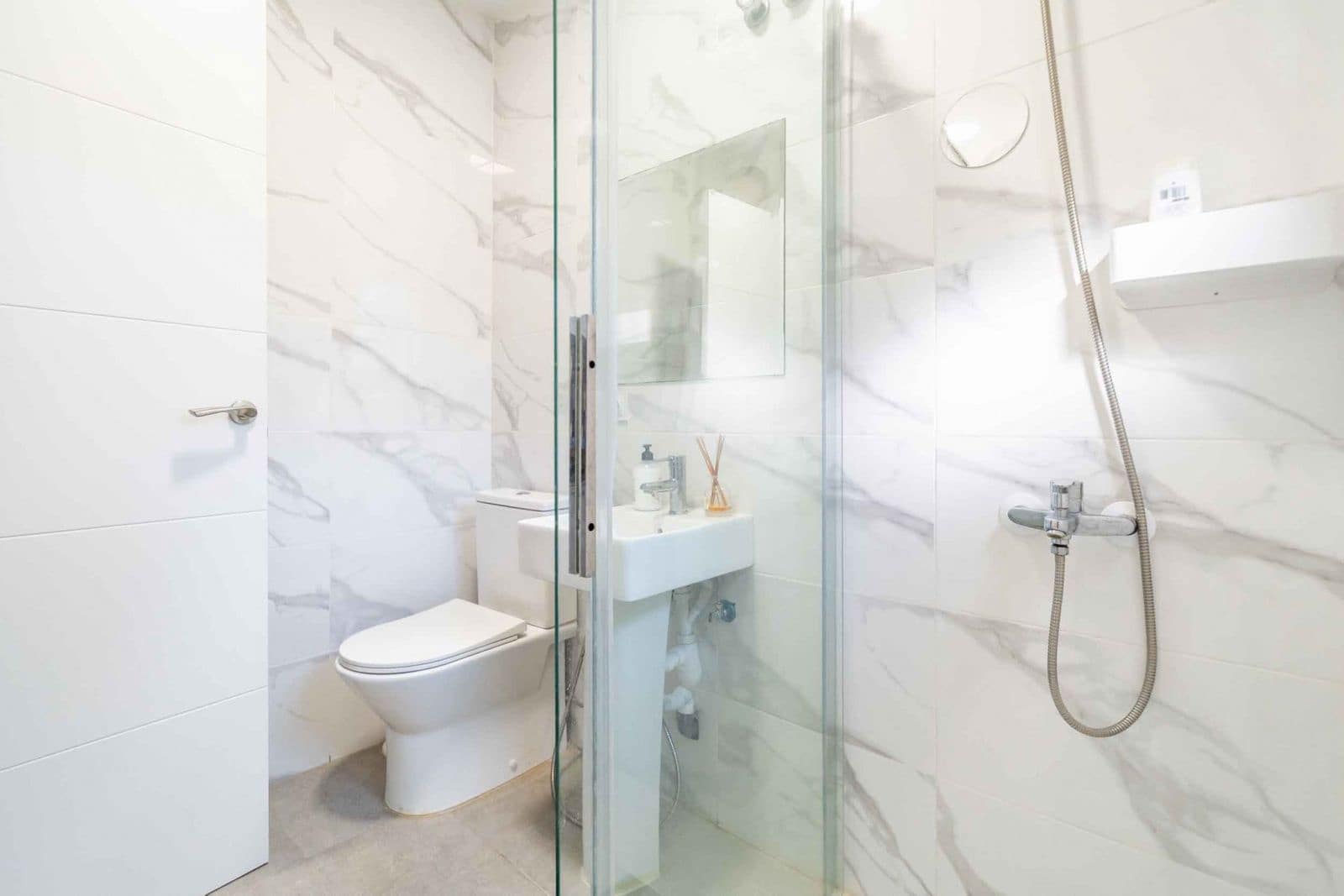 4 soveværelse Byhus til salg i Calahonda med swimmingpool garage - € 627.000 (Ref: 8560688)