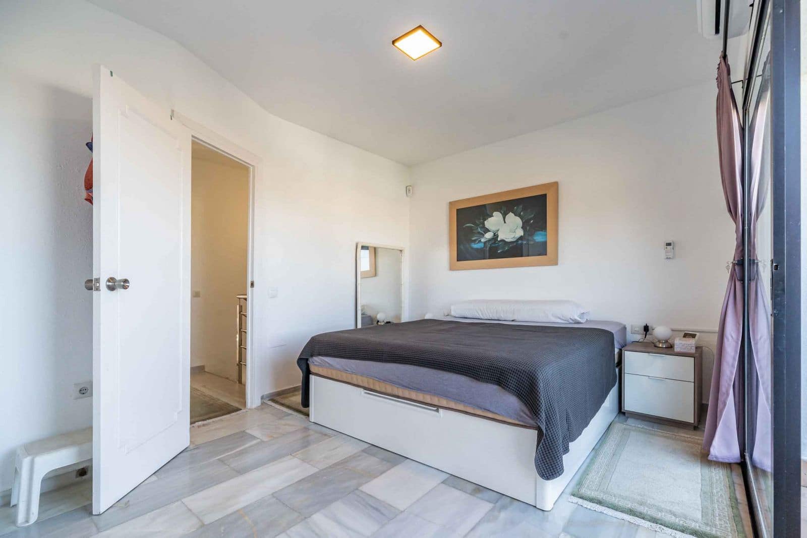 4 soveværelse Byhus til salg i Calahonda med swimmingpool garage - € 627.000 (Ref: 8560688)