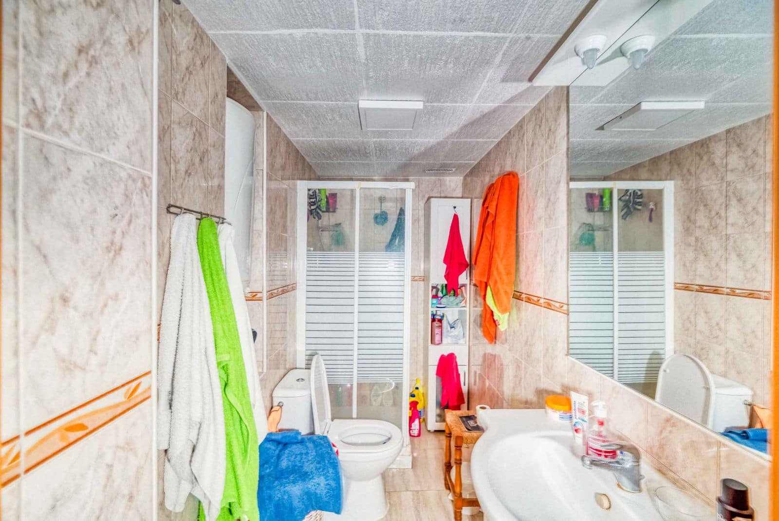 4 soveværelse Byhus til salg i Calahonda med swimmingpool garage - € 627.000 (Ref: 8560688)