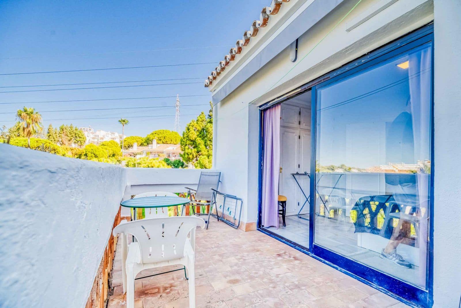 4 soveværelse Byhus til salg i Calahonda med swimmingpool garage - € 627.000 (Ref: 8560688)