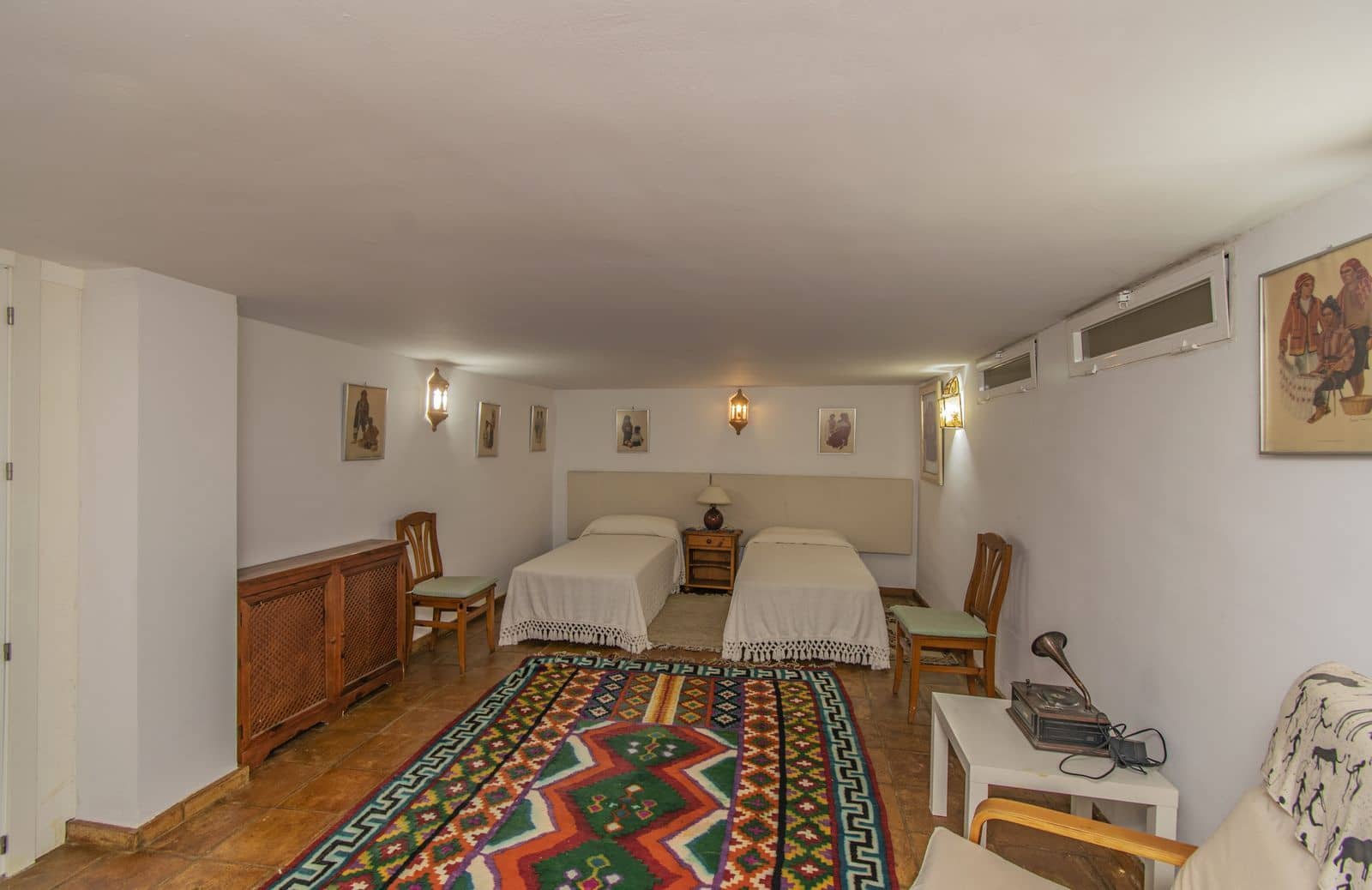 4 soverom Leilighet til salgs i La Reserva med svømmebasseng garasje - € 350 000 (Ref: 8562954)