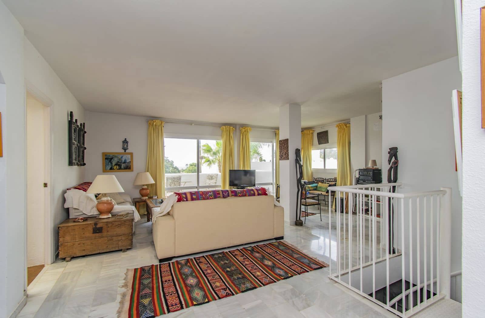 4 soverom Leilighet til salgs i La Reserva med svømmebasseng garasje - € 350 000 (Ref: 8562954)