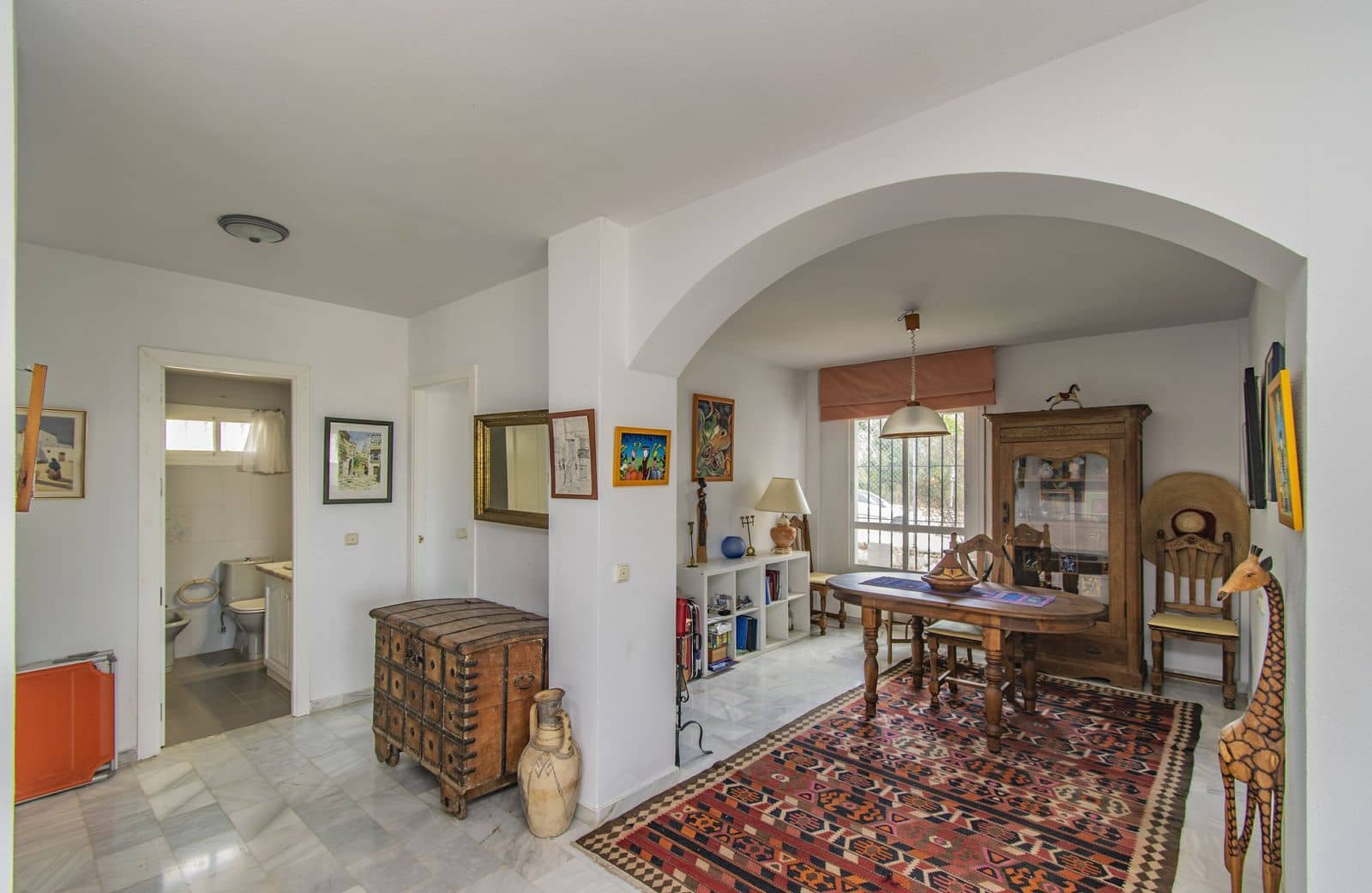 4 soverom Leilighet til salgs i La Reserva med svømmebasseng garasje - € 350 000 (Ref: 8562954)