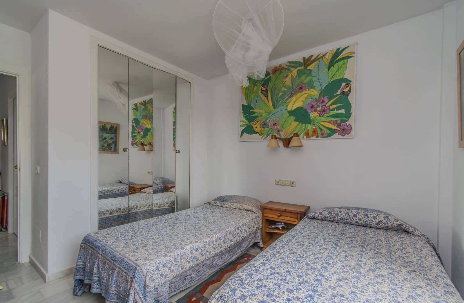 4 soverom Leilighet til salgs i La Reserva med svømmebasseng garasje - € 350 000 (Ref: 8562954)