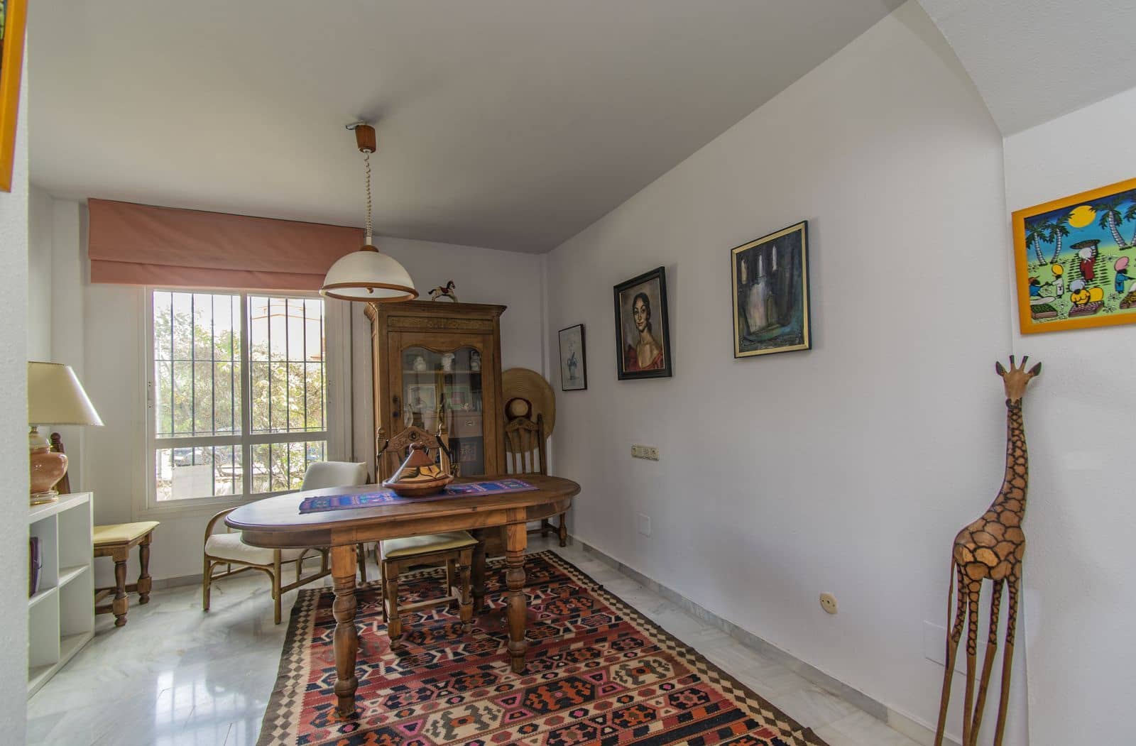 4 soverom Leilighet til salgs i La Reserva med svømmebasseng garasje - € 350 000 (Ref: 8562954)