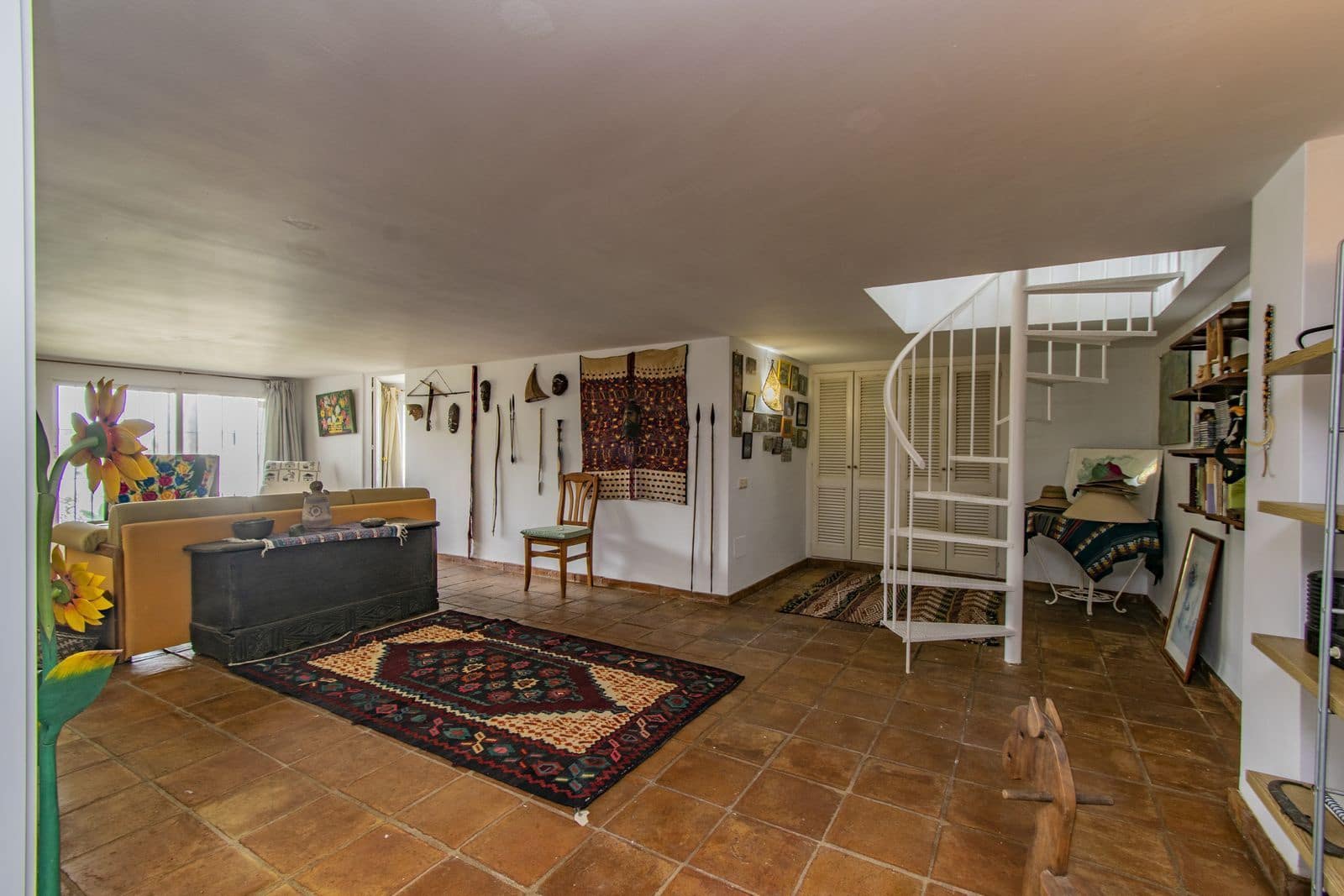 4 soverom Leilighet til salgs i La Reserva med svømmebasseng garasje - € 350 000 (Ref: 8562954)