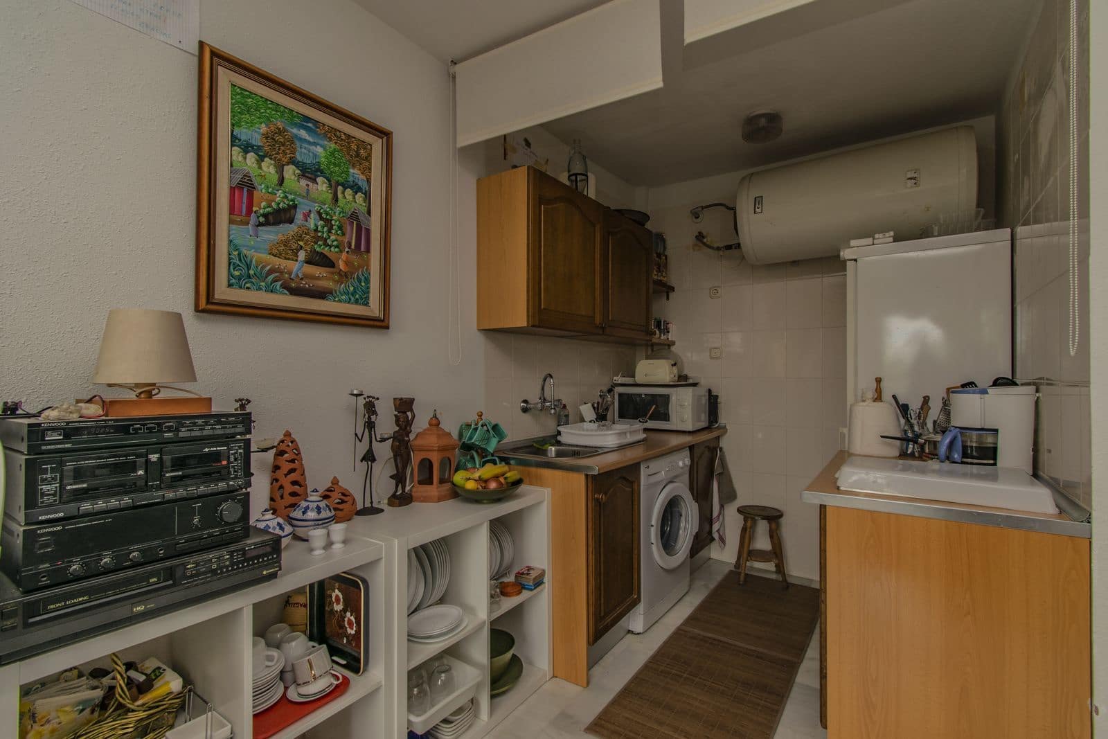 4 soverom Leilighet til salgs i La Reserva med svømmebasseng garasje - € 350 000 (Ref: 8562954)