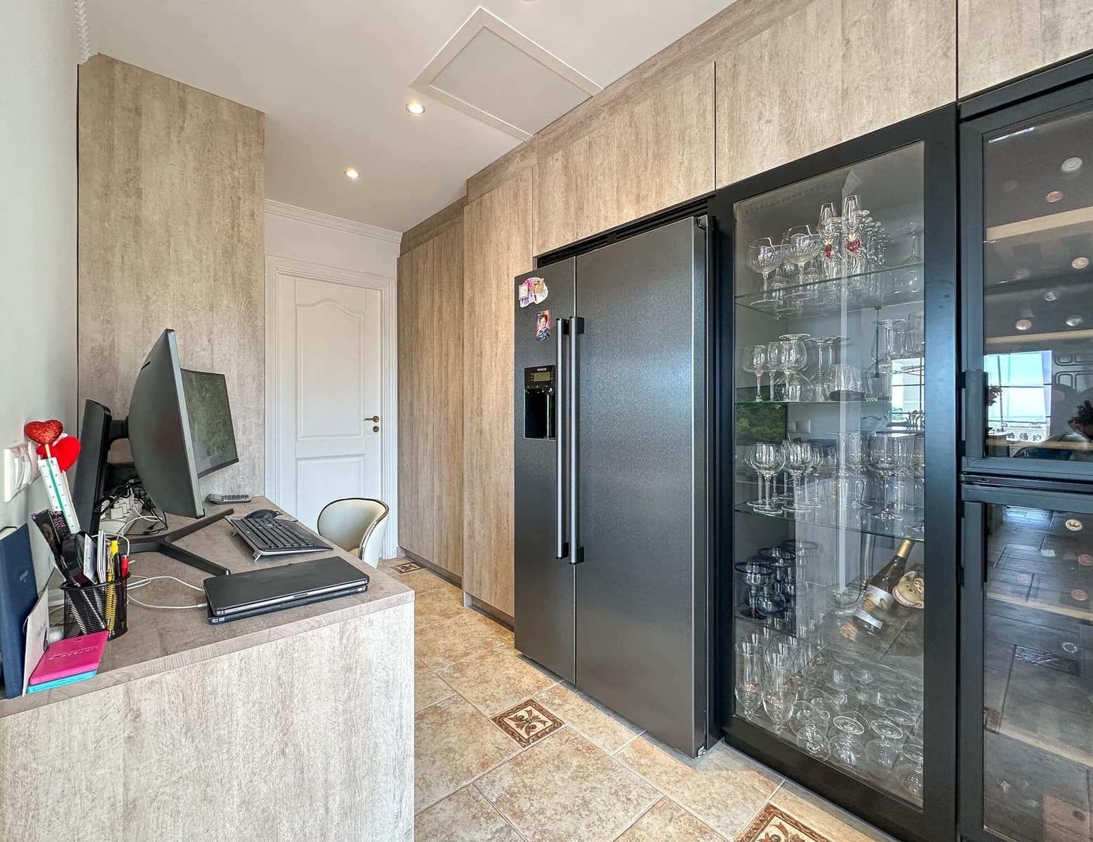 4 soverom Villa til salgs i La Cala de Mijas med svømmebasseng garasje - € 1 425 000 (Ref: 8569097)