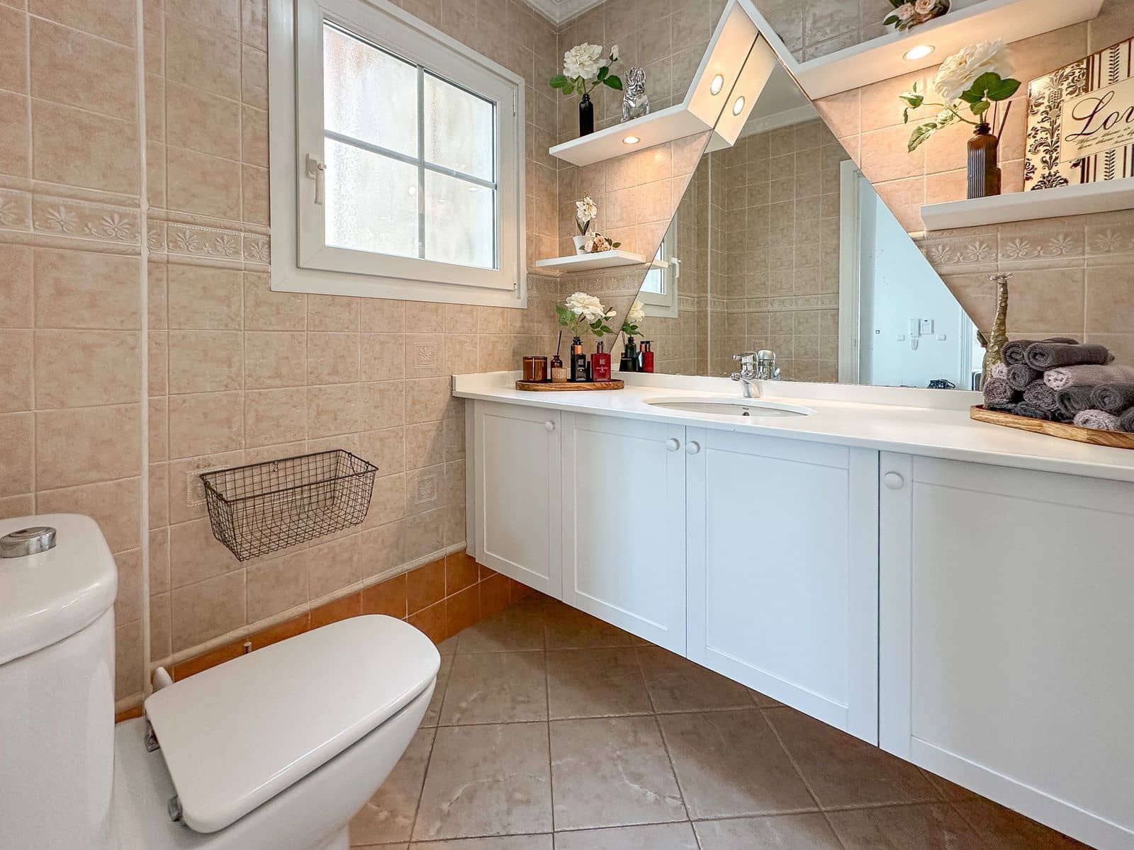 4 soverom Villa til salgs i La Cala de Mijas med svømmebasseng garasje - € 1 425 000 (Ref: 8569097)