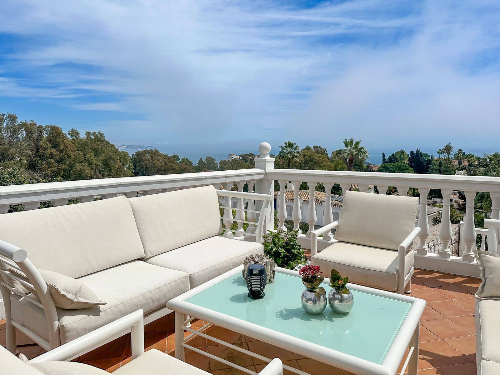 4 soverom Villa til salgs i La Cala de Mijas med svømmebasseng garasje - € 1 425 000 (Ref: 8569097)