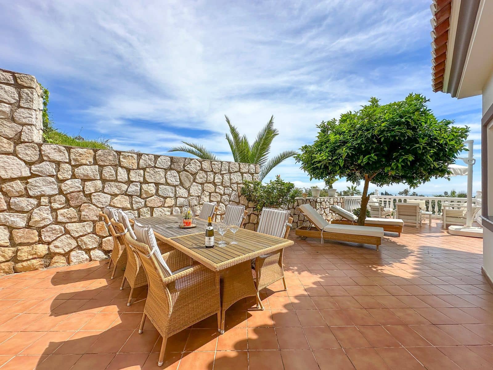 4 soverom Villa til salgs i La Cala de Mijas med svømmebasseng garasje - € 1 425 000 (Ref: 8569097)