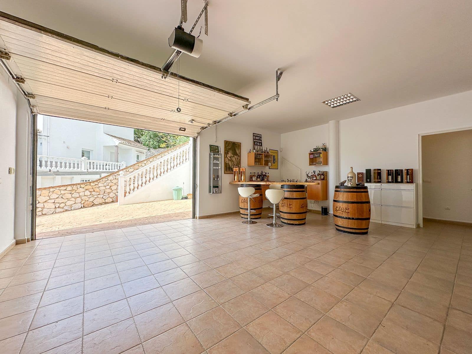 4 soverom Villa til salgs i La Cala de Mijas med svømmebasseng garasje - € 1 425 000 (Ref: 8569097)