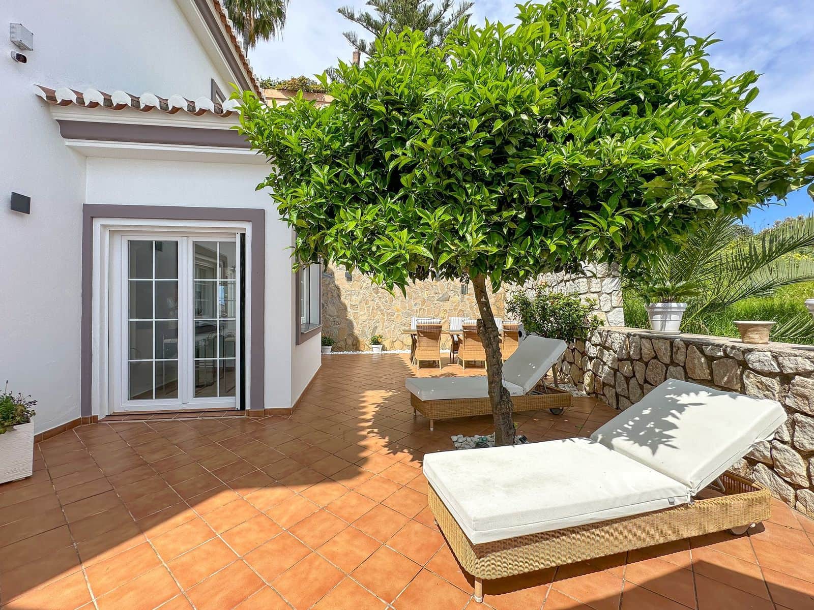4 soverom Villa til salgs i La Cala de Mijas med svømmebasseng garasje - € 1 425 000 (Ref: 8569097)